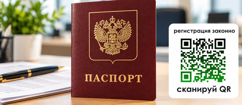 прописка в Киреевске